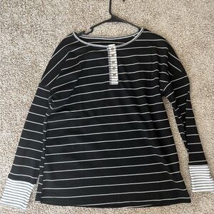 Women’s Striped Top